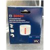 Image 2 : Bosch Bi-metal Hole Saw 3-7/8 in HB387