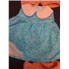 Image 5 : Doll Clothing Set, 7 Pieces