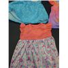 Image 3 : Doll Clothing Set, 7 Pieces