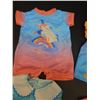 Image 7 : Doll Clothing Set, 7 Pieces