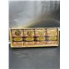 Image 2 : Bee & Flower Sandalwood Soap Set Made in PRC