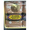 Image 4 : Bee & Flower Sandalwood Soap Set Made in PRC