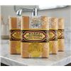 Image 1 : Bee & Flower Sandalwood Soap 4-Pack 125g