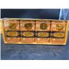 Image 2 : Bee & Flower Sandalwood Soap 4-Pack 125g