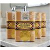 Image 1 : Bee & Flower Sandalwood Soap 4-Pack 125g