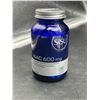 Image 2 : SiSU NAC 600 mg 120 Veg Capsules