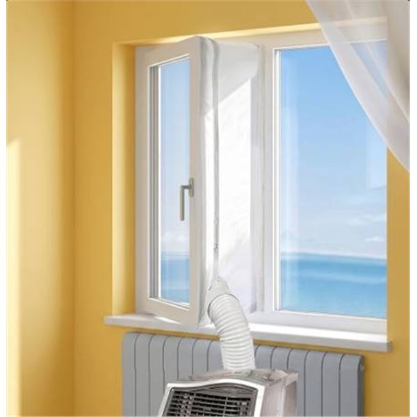 HOOMEE 400CM Window Seal for AC Unit