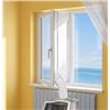 Image 1 : HOOMEE 400CM Window Seal for AC Unit