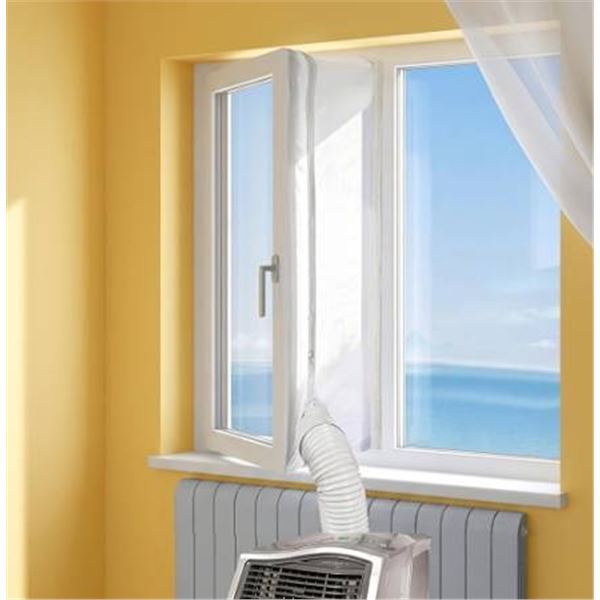 HOOMEE 400CM Window Seal for AC Unit