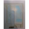 Image 4 : HOOMEE 400CM Window Seal for AC Unit