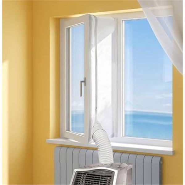HOOMEE 400CM Window Seal for AC Unit