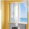 Image 1 : HOOMEE 400CM Window Seal for AC Unit