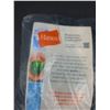Image 4 : Hanes Men's Socks Low Cut 12 Pair Size 12-14