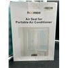 Image 2 : HOOMEE 400CM Universal Window Seal