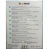 Image 3 : HOOMEE 400CM Universal Window Seal