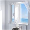 Image 1 : HOOMEE 400CM Universal Window Seal