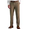 Image 1 : Haggar Dress Pant 30x30 Straight Fit