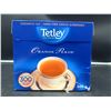 Image 2 : Tetley Orange Pekoe Tea 945g, 300 Bags