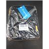 Image 2 : Teamoy Crochet Hook Case, Black, Empty Case only