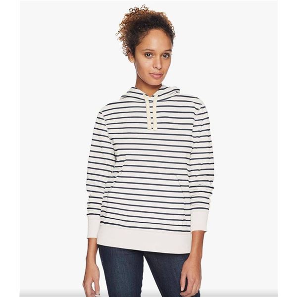 Amazon Essentials Women's Fleece Hoodie