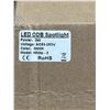 Image 3 : 2 LED COB Spotlights 3W White