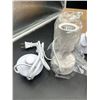 Image 4 : 2 LED COB Spotlights 3W White