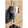 Image 1 : Bosch Bi-metal Hole Saw HB387 3-7/8"