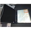 Image 3 : Trading Card Binder Zipper Album 2022