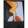 Image 2 : Trading Card Binder Zipper Album 2022