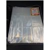 Image 4 : Trading Card Binder Zipper Album 2022