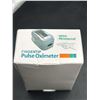 Image 3 : Fingertip Pulse Oximeter in Box