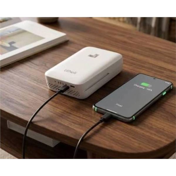 Litheli U20 IPS Super Battery SE 2.0Ah
