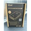 Image 2 : Litheli U20 IPS Super Battery SE 2.0Ah