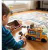 Image 1 : Tech Deck Sk8 Crew Ultra SK8 Bus playset.