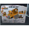 Image 4 : Tech Deck Sk8 Crew Ultra SK8 Bus playset.