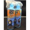 Image 2 : Chemical Guys Tire Kicker Tire Shine 2x473ml