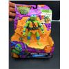 Image 3 : Ninja Shouts Leonardo Figure TMNT 2022