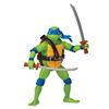 Image 2 : Ninja Shouts Leonardo Figure TMNT 2022