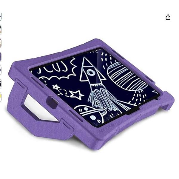 STM Goods Duxling iPad 10th Gen Case