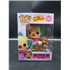 Image 2 : Funko Pop! Simpsons #1741 Krusty with Mr. Te