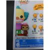 Image 3 : Funko Pop! Simpsons #1741 Krusty with Mr. Te