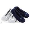 Image 1 : Isotoner 2-Pack Slippers XL 9.5-10.5