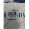 Image 3 : Isotoner 2-Pack Slippers XL 9.5-10.5