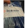 Image 4 : Isotoner 2-Pack Slippers XL 9.5-10.5