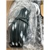 Image 4 : Solar LED String Lights 640 LEDs Outdoor Perfect For Patio Or Camper