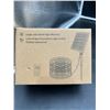 Image 3 : Solar LED String Lights 640 LEDs Outdoor Perfect For Patio Or Camper