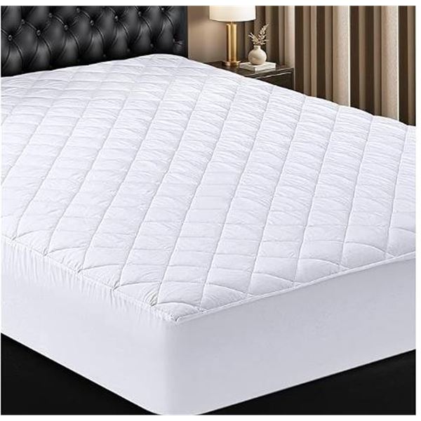 Utopia Bedding Full Mattress Pad