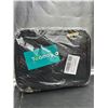 Image 2 : Teamoy Black Crochet Hook Case
