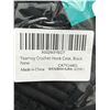Image 3 : Teamoy Black Crochet Hook Case