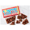 Image 1 : 3 Tony's Chocolonely Milk Chocolate